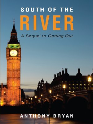 cover image of South of the River